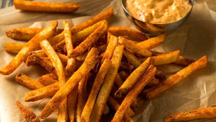 İşte Doğru Patates Seçimi