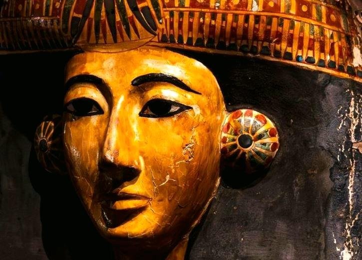 Antik DNA ile Doğu Akdeniz’in Genetik Dokusu