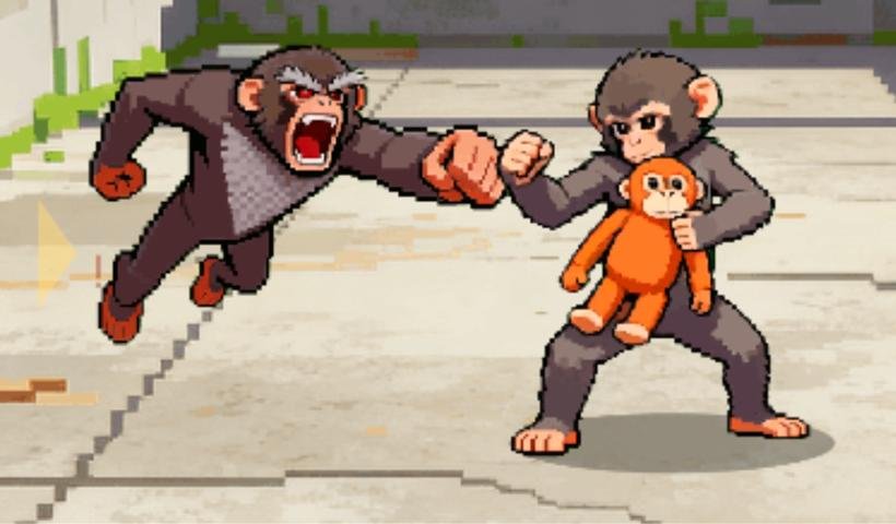 Zoo Fighter: Oyunun Temel Amacı ve Mekanikleri